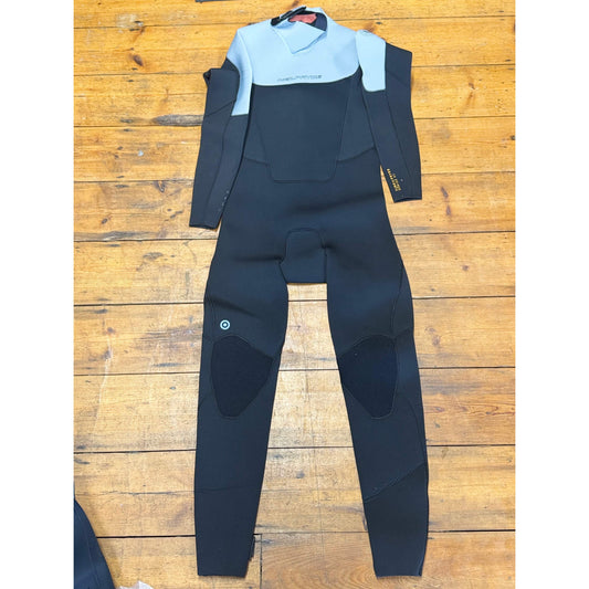 Neilpryde Rise 4/3 BZ Wetsuit - Poole Harbour Watersports