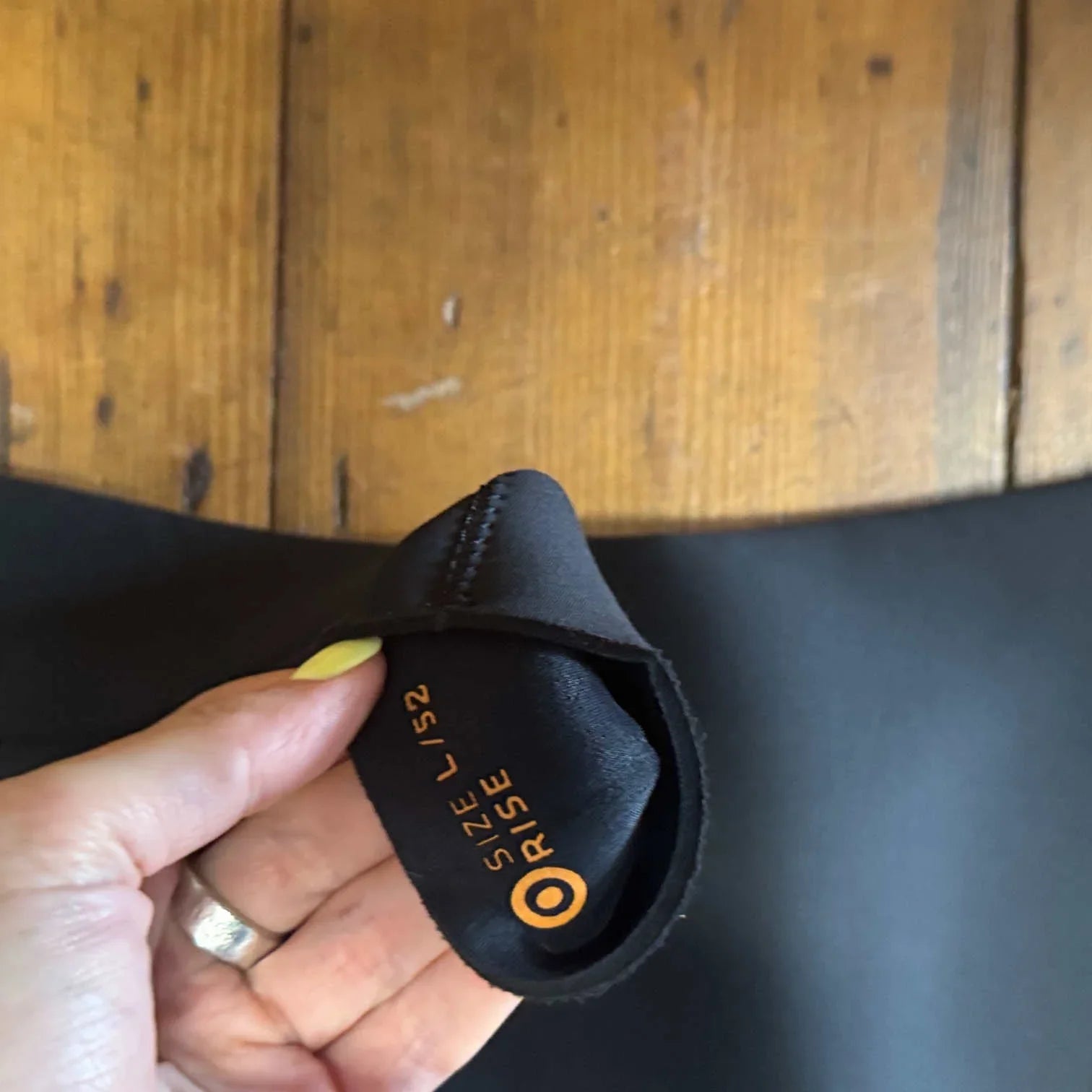 Neilpryde Rise 4/3 BZ Wetsuit - Poole Harbour Watersports