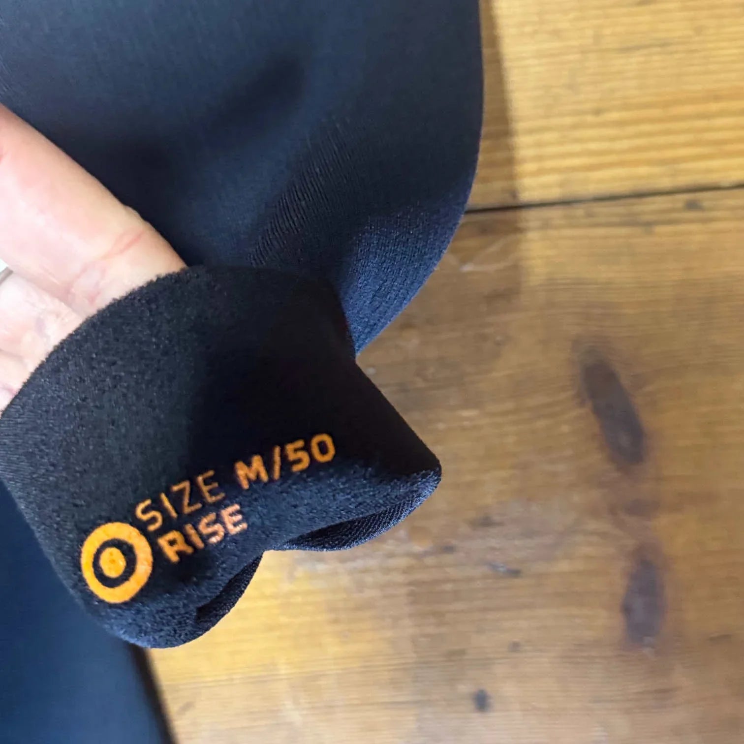 Neilpryde Rise 4/3 BZ Wetsuit - Poole Harbour Watersports