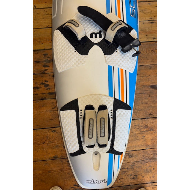 Mistral Screamer 105L - Poole Harbour Watersports