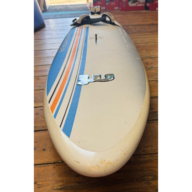 Mistral Screamer 105L - Poole Harbour Watersports