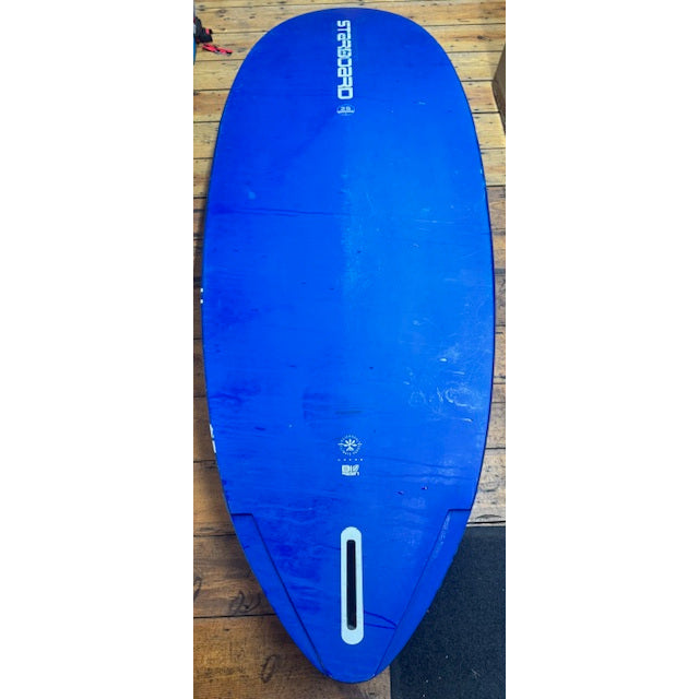 Starboard Carve 124L Second Hand - Poole Harbour Watersports