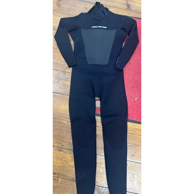 Neilpryde Nexus M BZ 5/4 Wetsuit - Poole Harbour Watersports