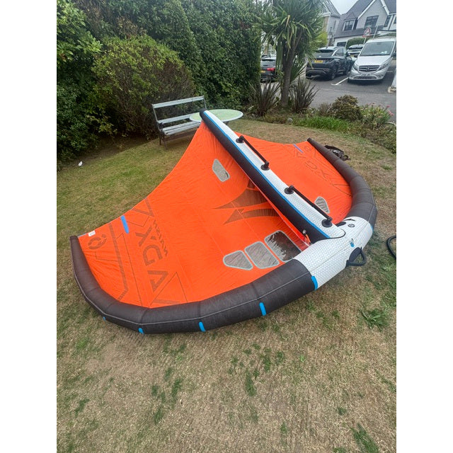 Naish ADX 6.0 - Poole Harbour Watersports