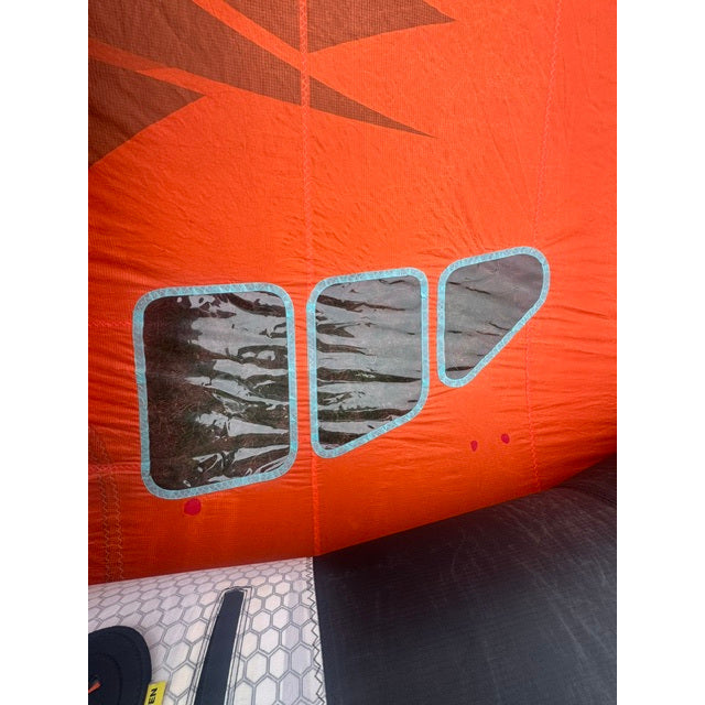 Naish ADX 6.0 - Poole Harbour Watersports