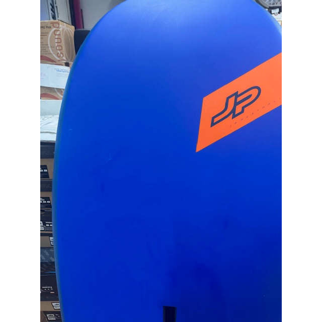 JP X Winger ex display 95L