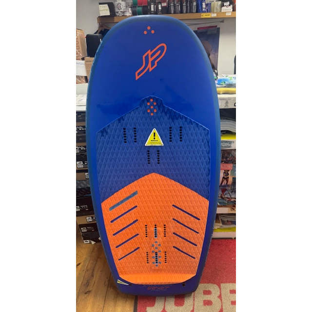 JP X Winger ex display 95L