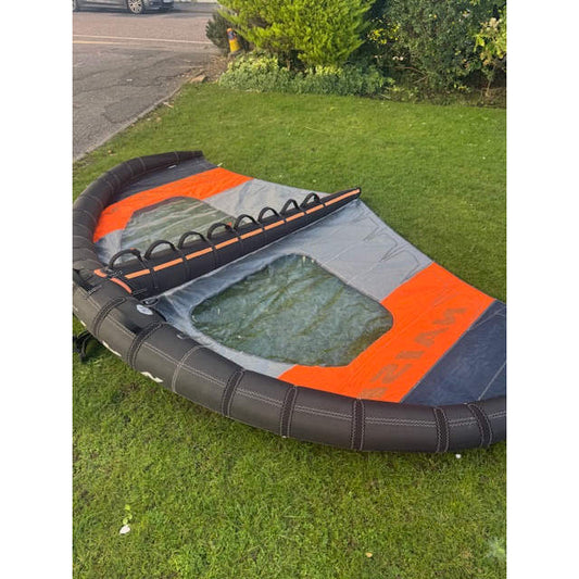 Naish 4.6 Wing surfer second hand wing