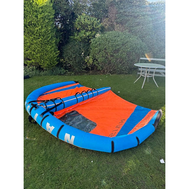 Naish 6.0 second hand wing