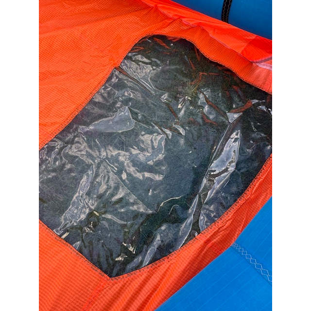 Naish 6.0 second hand wing