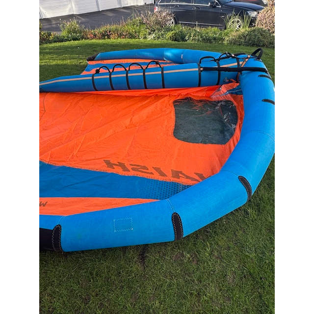 Naish 6.0 second hand wing