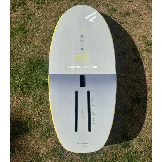 Fanatic sky style 65L - Poole Harbour Watersports