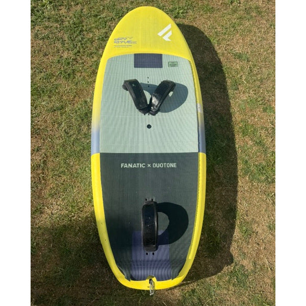 Fanatic sky style 65L - Poole Harbour Watersports