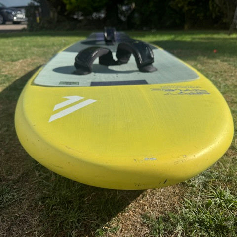 Fanatic sky style 65L - Poole Harbour Watersports