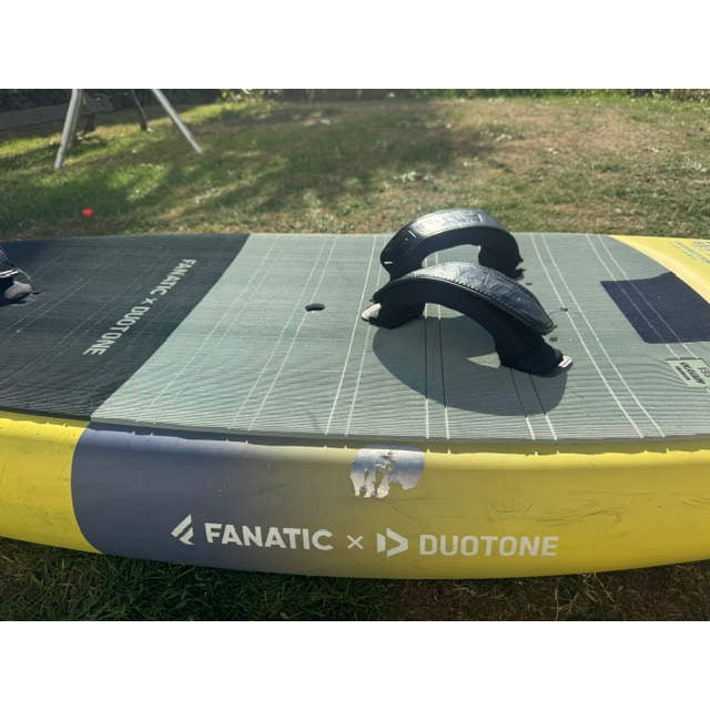 Fanatic sky style 65L - Poole Harbour Watersports