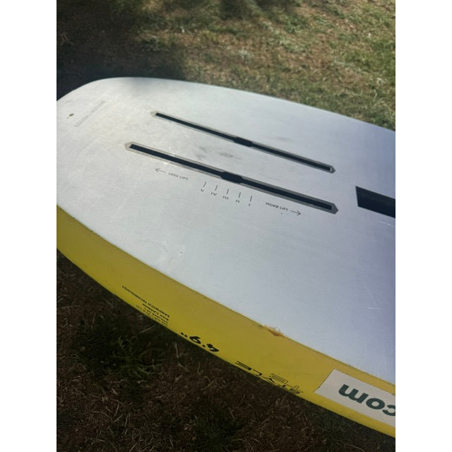 Fanatic sky style 65L - Poole Harbour Watersports
