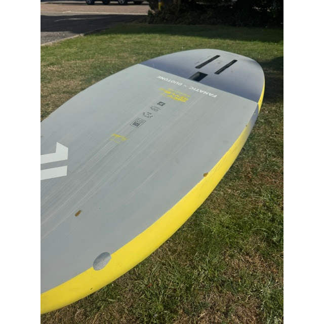 Fanatic sky style 65L - Poole Harbour Watersports