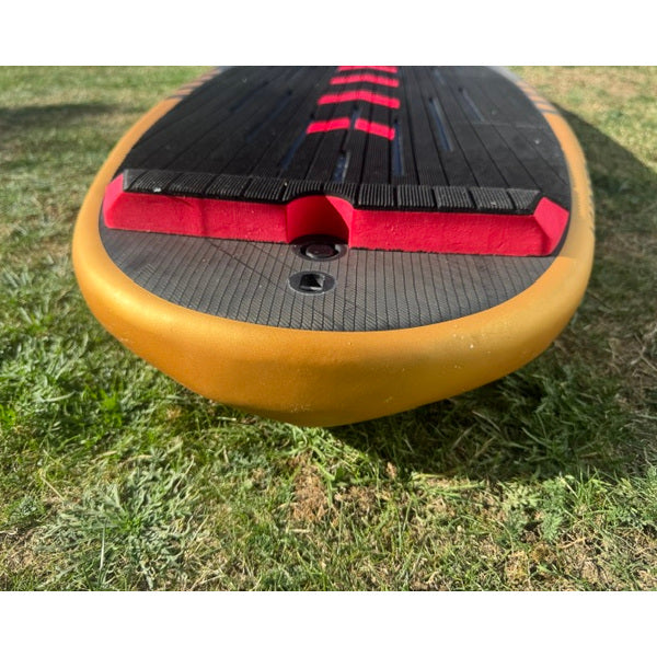 Freedom FFB Nugget 50l board