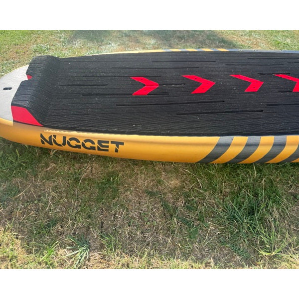Freedom FFB Nugget 50l board