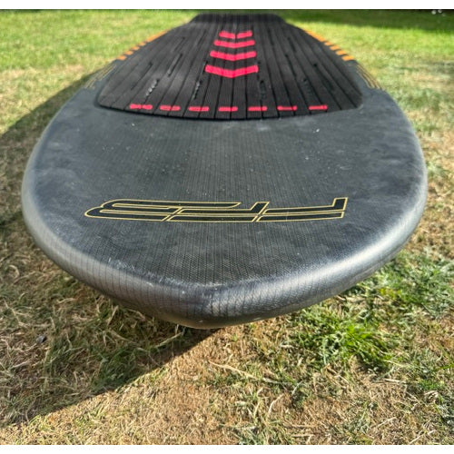 Freedom FFB Nugget 50l board