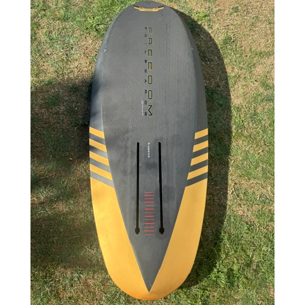 Freedom FFB Nugget 50l board