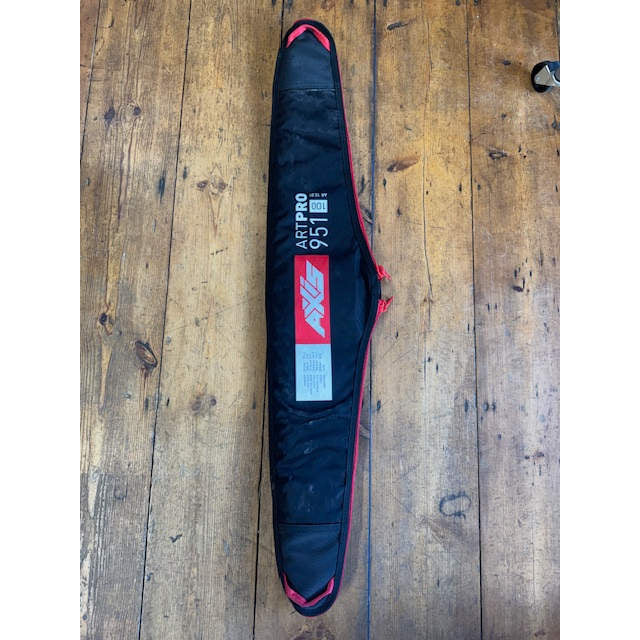 AXIS ArtPro 951 front wing - Poole Harbour Watersports