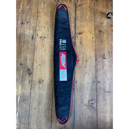 AXIS ArtPro 951 front wing - Poole Harbour Watersports