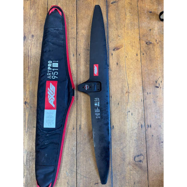 AXIS ArtPro 951 front wing - Poole Harbour Watersports