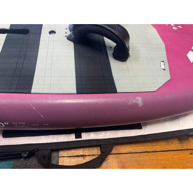 Fanatic Sky Wing 75L board - Poole Harbour Watersports