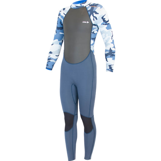 Alder Impact Youth 3.2 Wetsuit