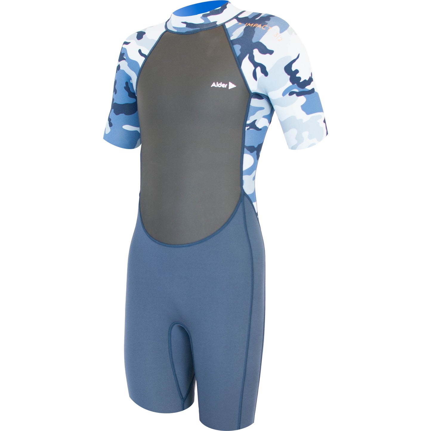 Alder Impact Junior Shortie 3.2 Wetsuit