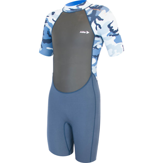 Alder Impact Junior Shortie 3.2 Wetsuit
