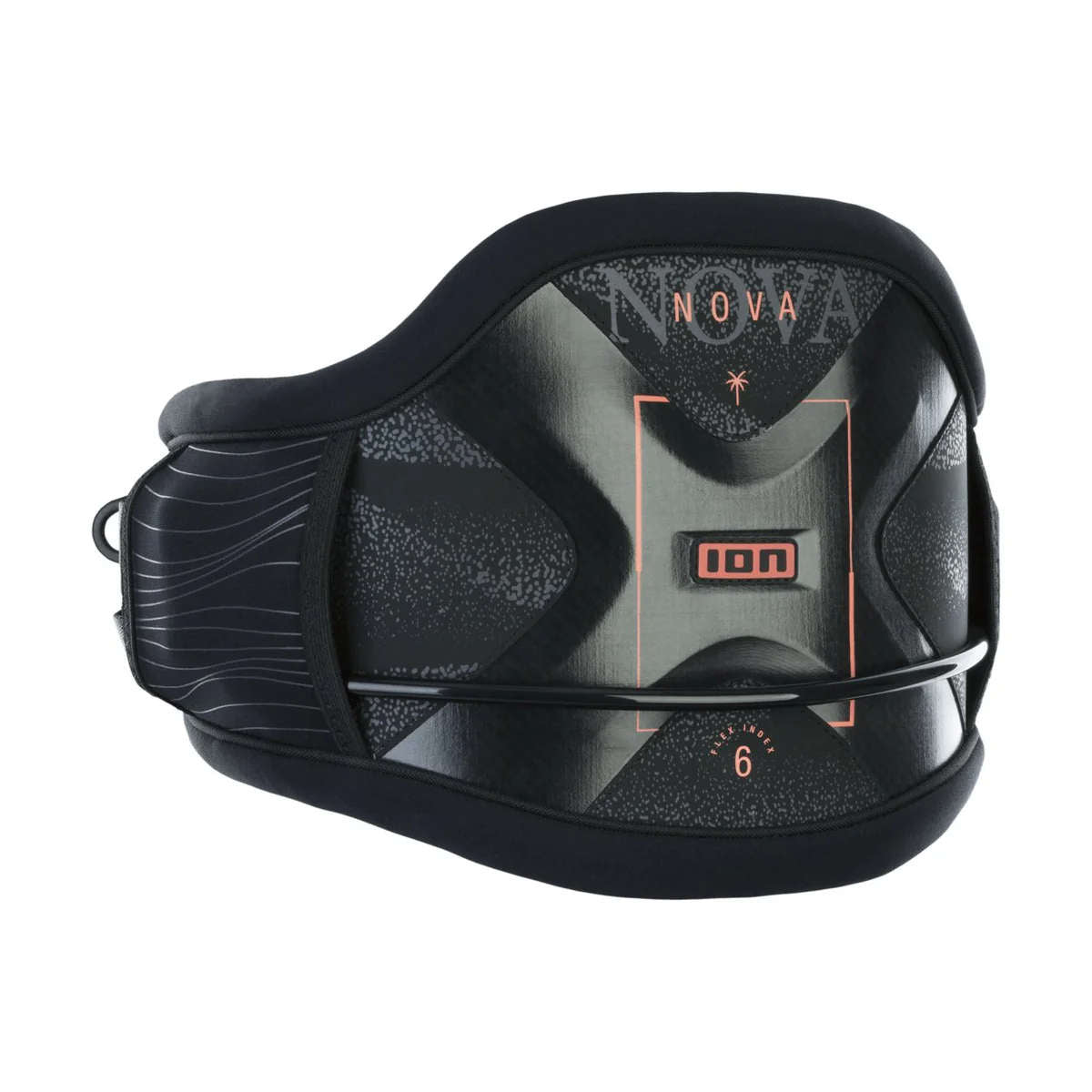 ION Nova Kite Harness Women 2024 - Poole Harbour Watersports