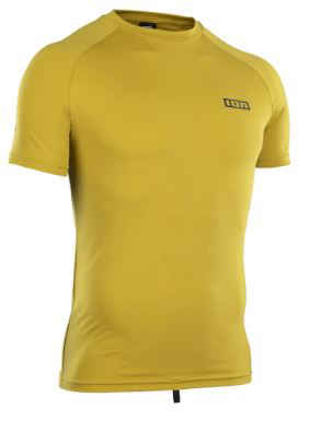 Ion Rashguard SS Mens 24 - Poole Harbour Watersports