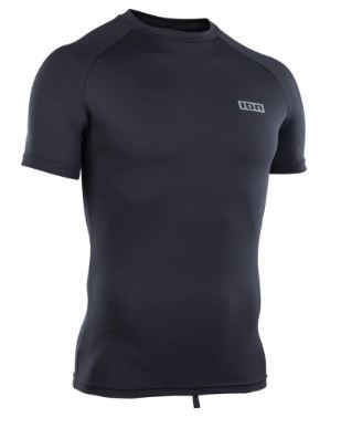 Ion Rashguard SS Mens 24 - Poole Harbour Watersports