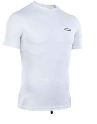 Ion Rashguard SS Mens 24 - Poole Harbour Watersports