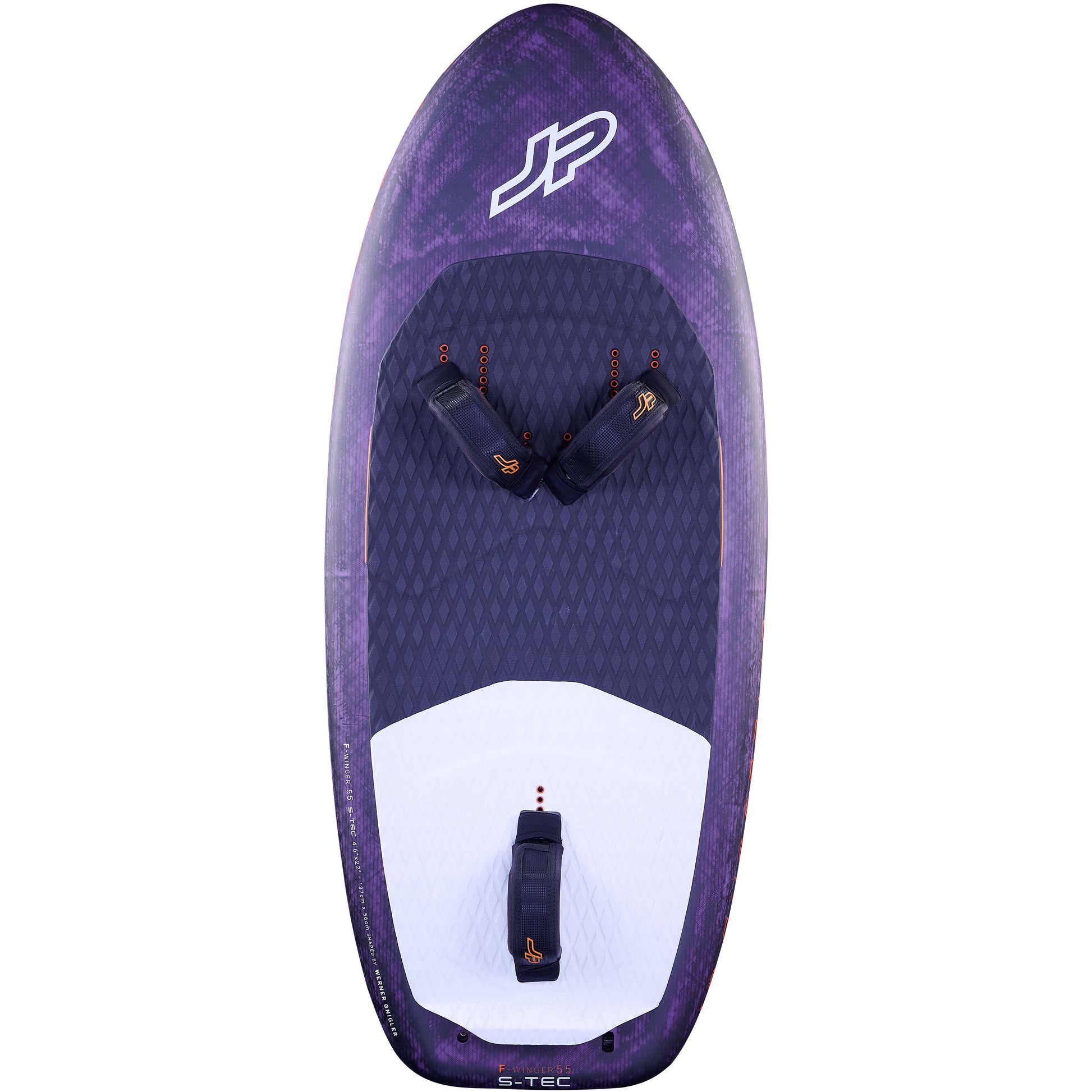 JP F Winger Board 2026 - Poole Harbour Watersports