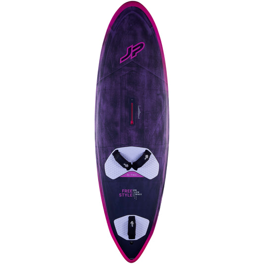 JP Freestyle Board 2026