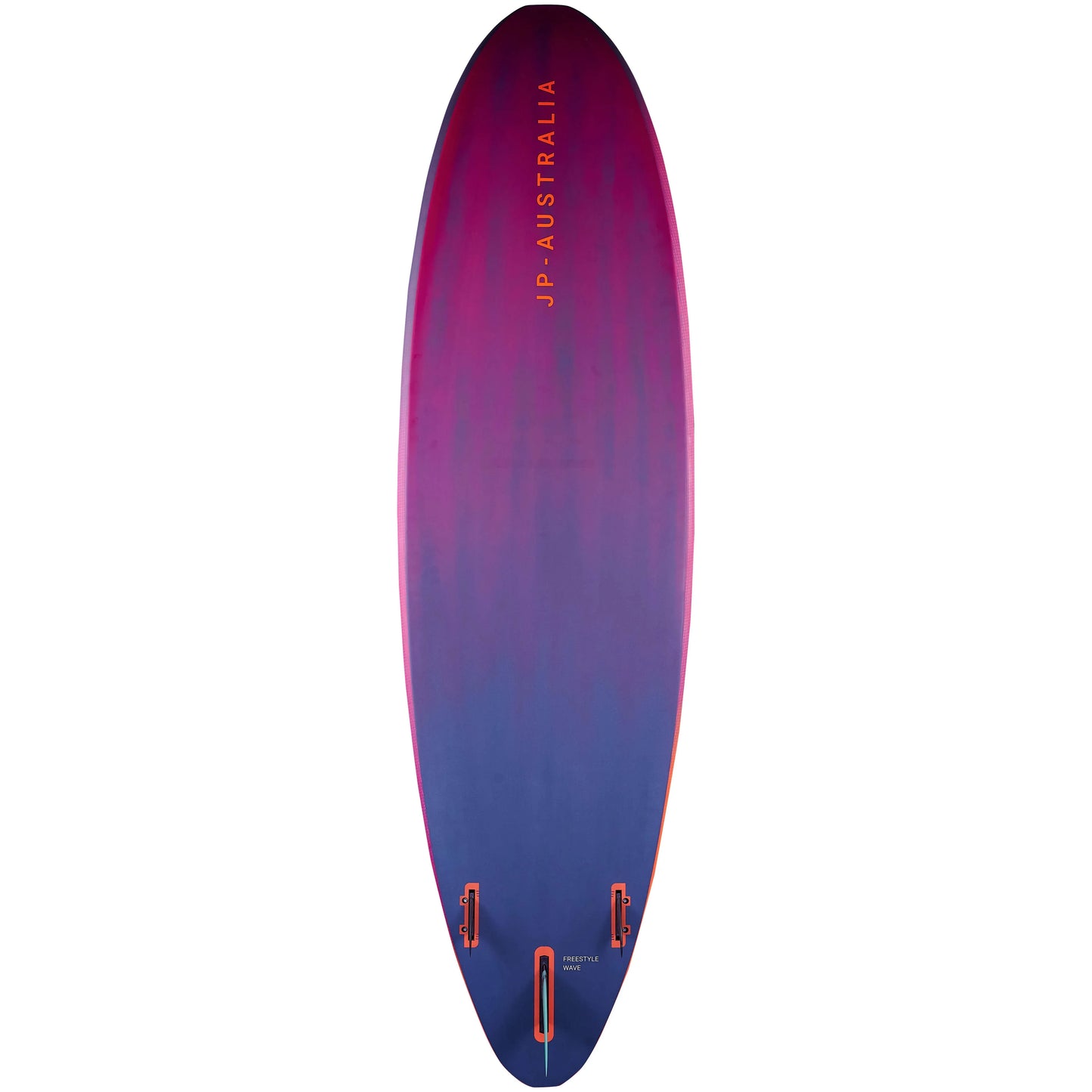 JP Freestyle Wave Board 2026 - Poole Harbour Watersports