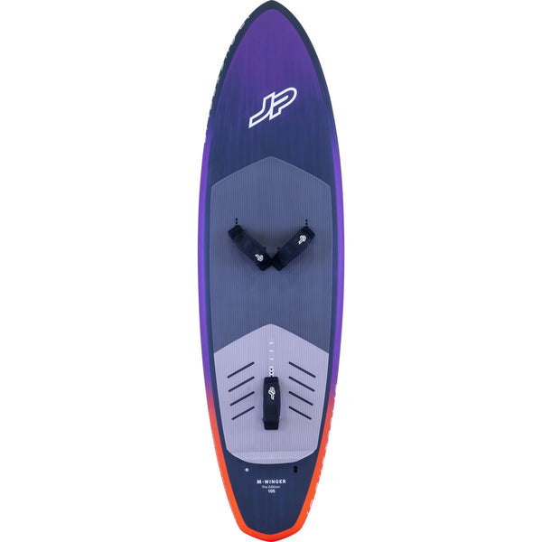JP M-Winger Pro Board 2026 – Poole Harbour Watersports