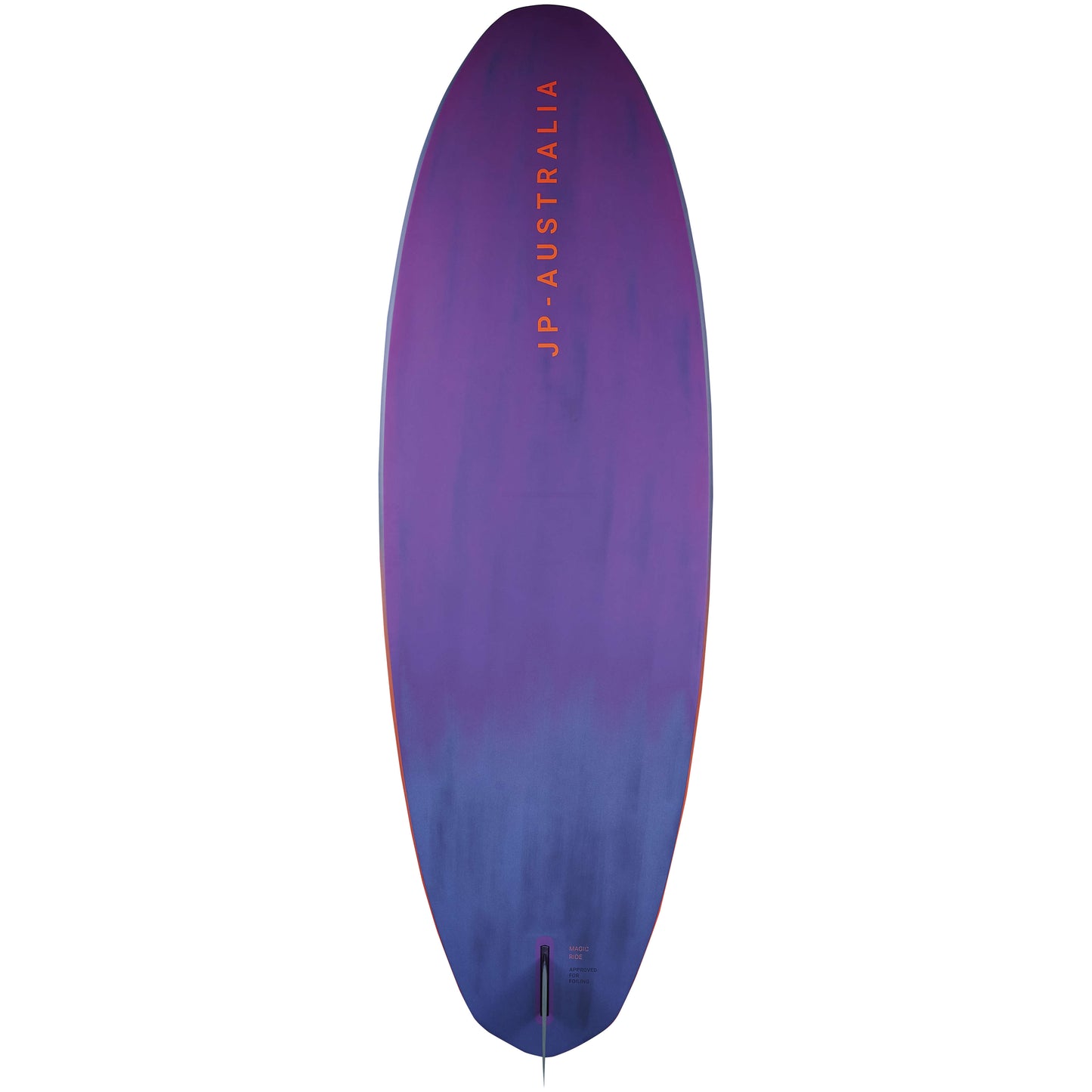 JP Magic Ride Board 2026