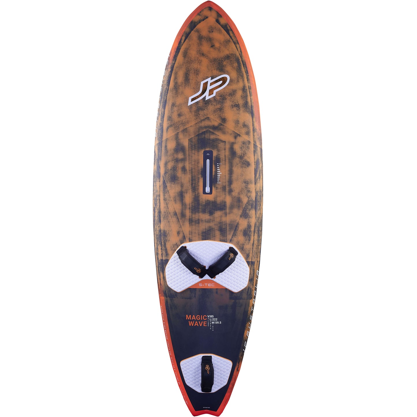 JP Magic Wave Board 2026