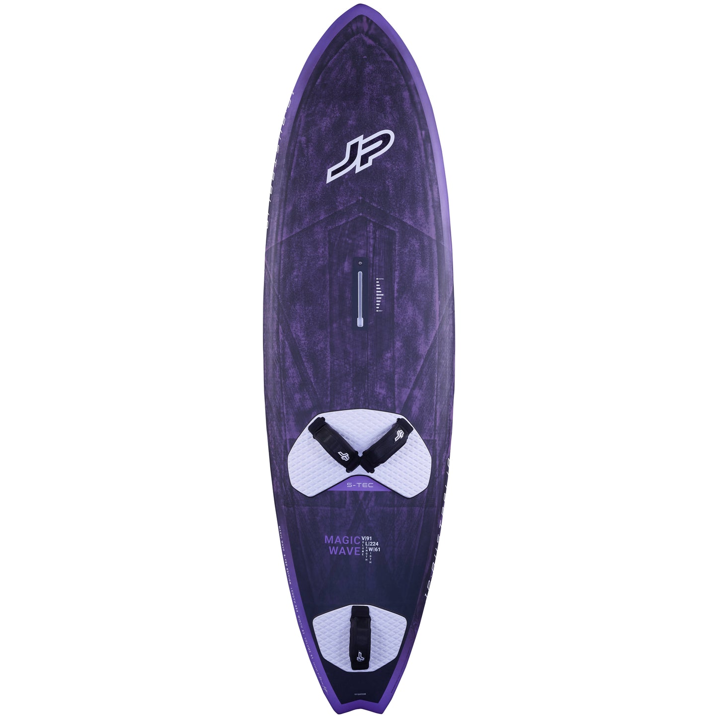 JP Magic Wave Board 2026