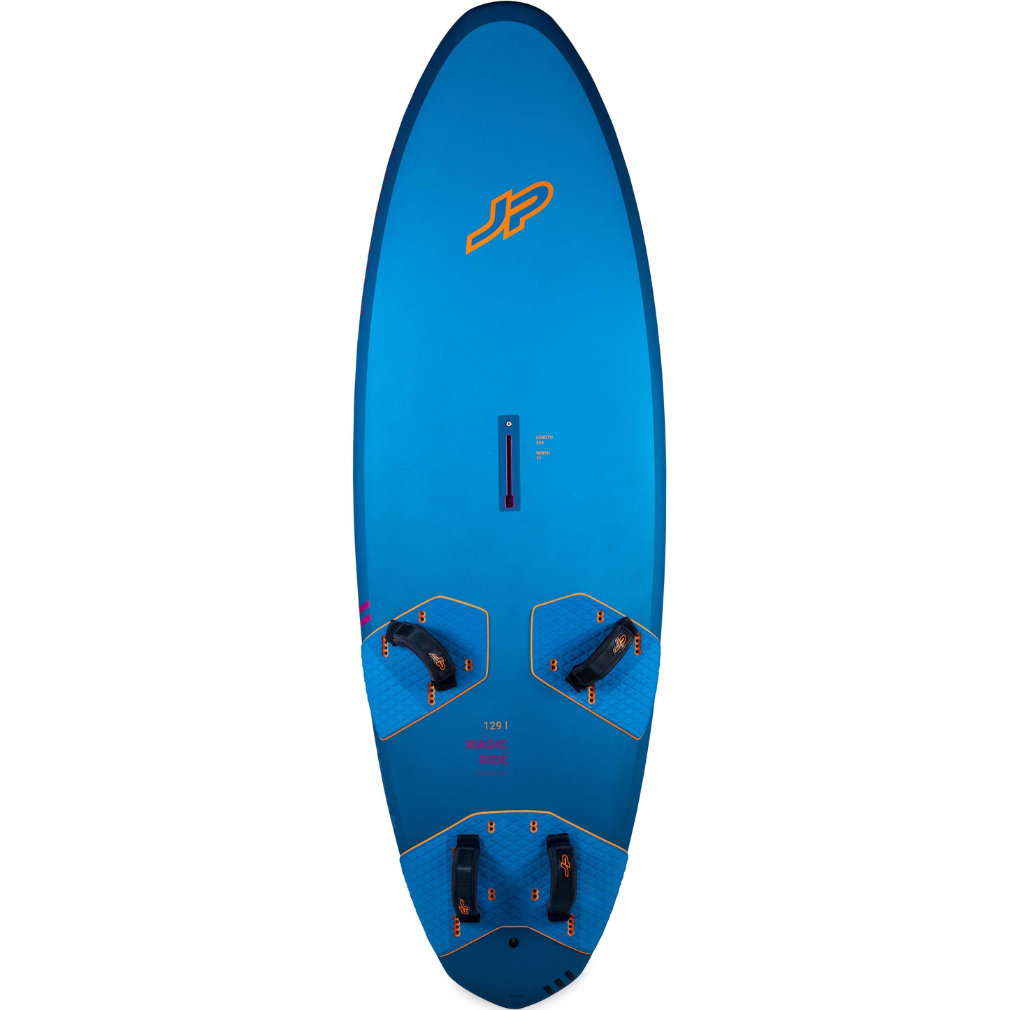 JP Magic Ride Board 2026