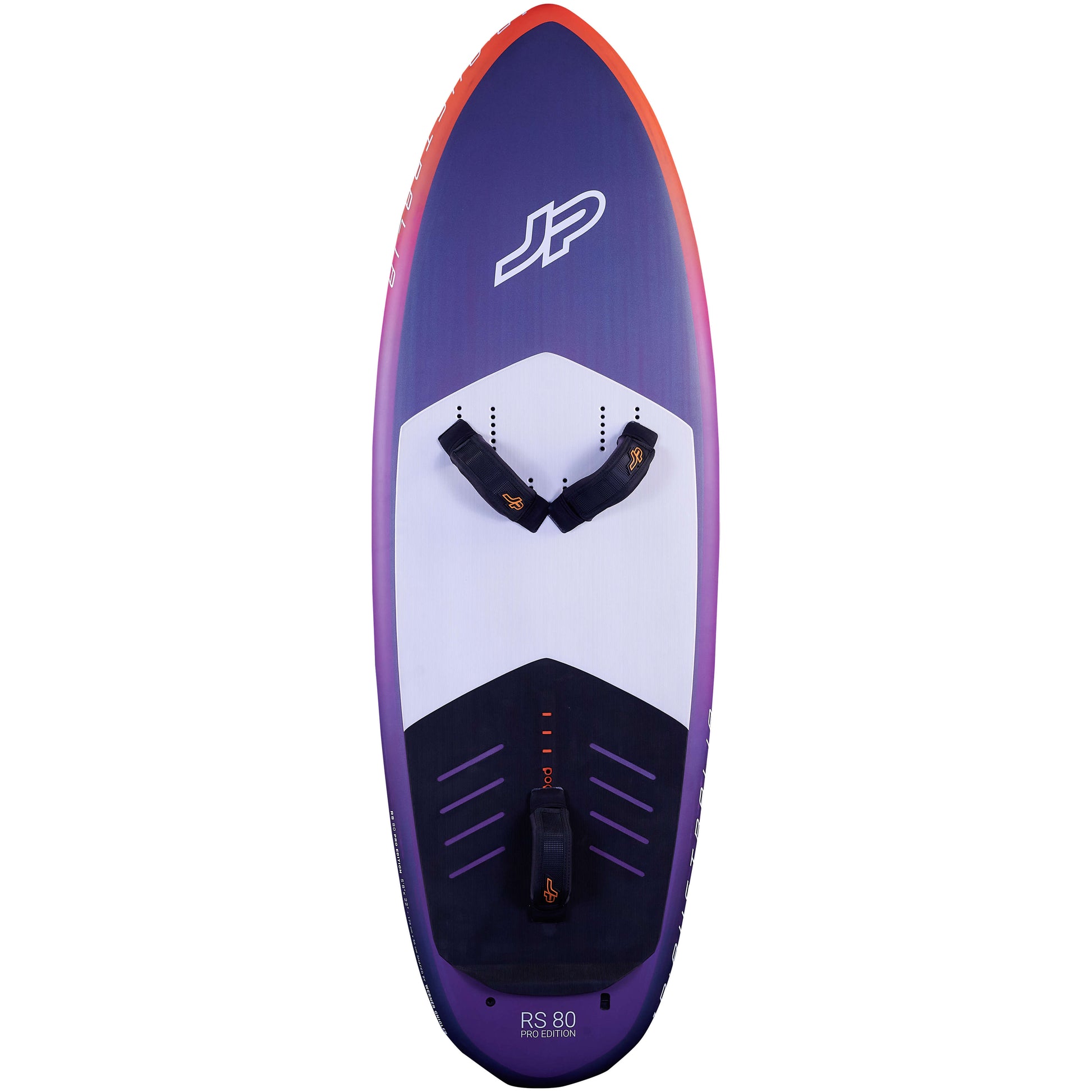 JP RS Pro Wing Board 2026 - Poole Harbour Watersports