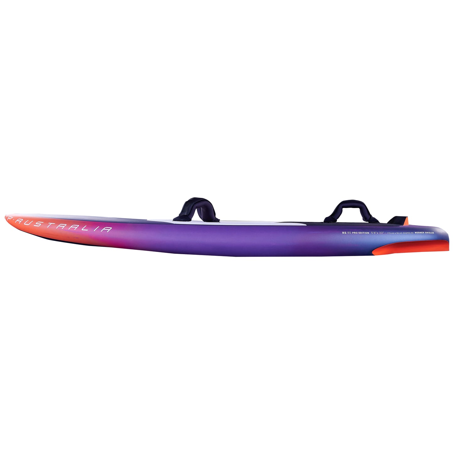 JP RS Pro Wing Board 2026 - Poole Harbour Watersports