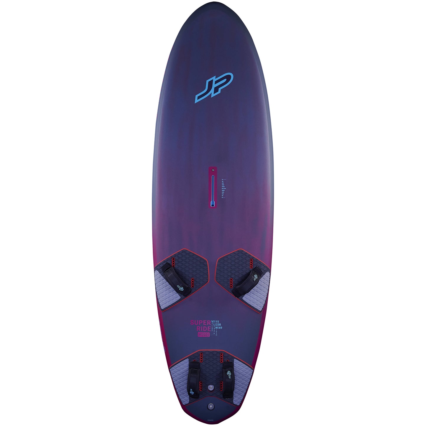 JP Super Ride Board 2026