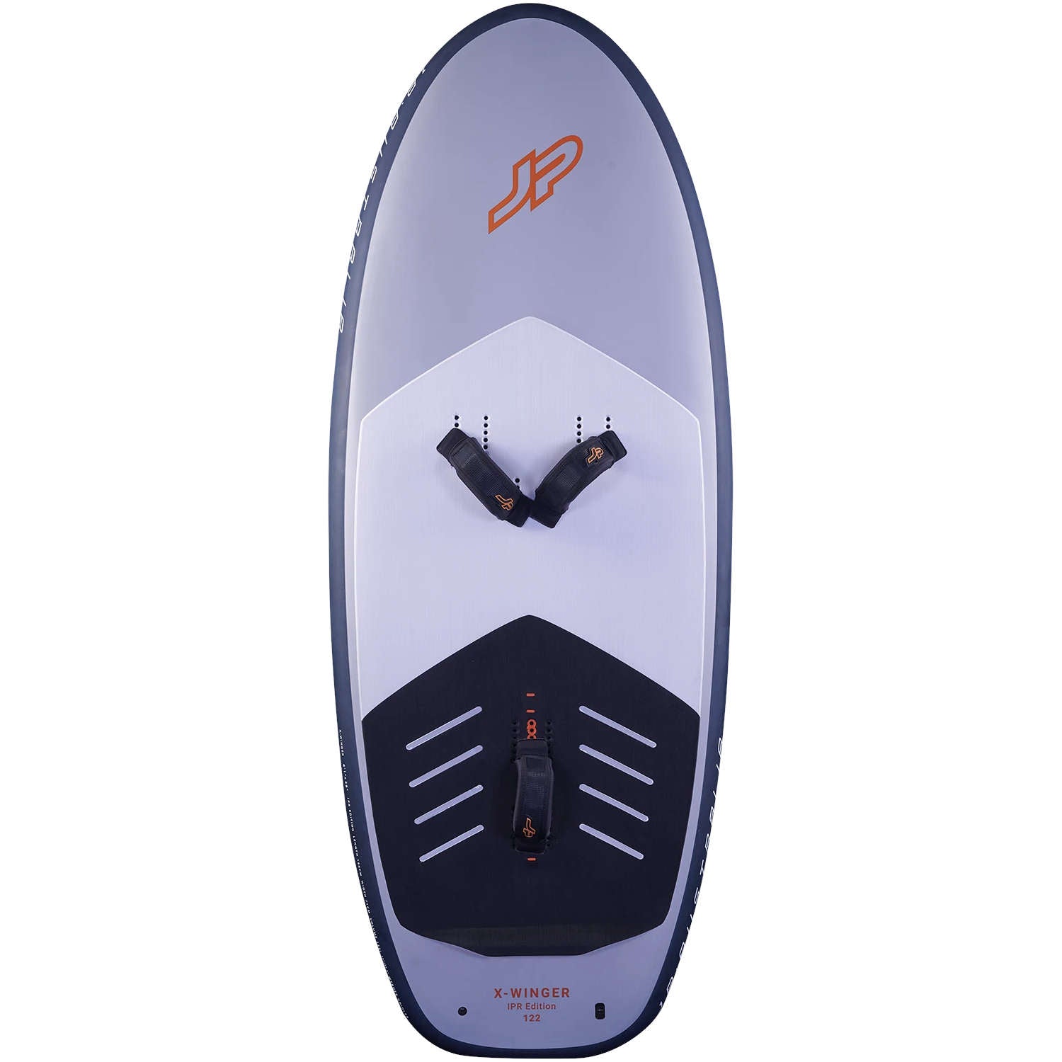 JP X-Winger IPR Board 2026 - Poole Harbour Watersports