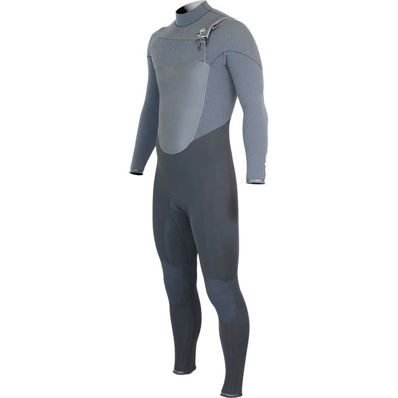 Alder Kode Junior 5/4 Chest Wetsuit - Poole Harbour Watersports