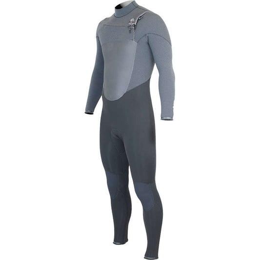 Alder Kode Junior 5/4 Chest Wetsuit - Poole Harbour Watersports